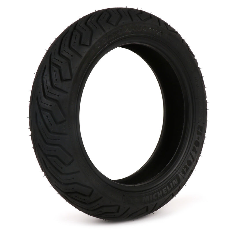 Michelin City Grip 2 Tyre (Front & Rear) 130-70x12 62S