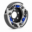 POLINI 3G Racing Clutch Vespa ET2 50, Vespa LX 50, Vespa S 50, Piaggio Diesis 50, Piaggio NRG Extrem, Piaggio NRG Extrem, Piaggio Fly 50 2-stroke, Piaggio Free 50, Piaggio Liberty 50 2-stroke, Piaggio NRG MC2 50, Piaggio NRG MC3, Piaggio NTT, Piaggio