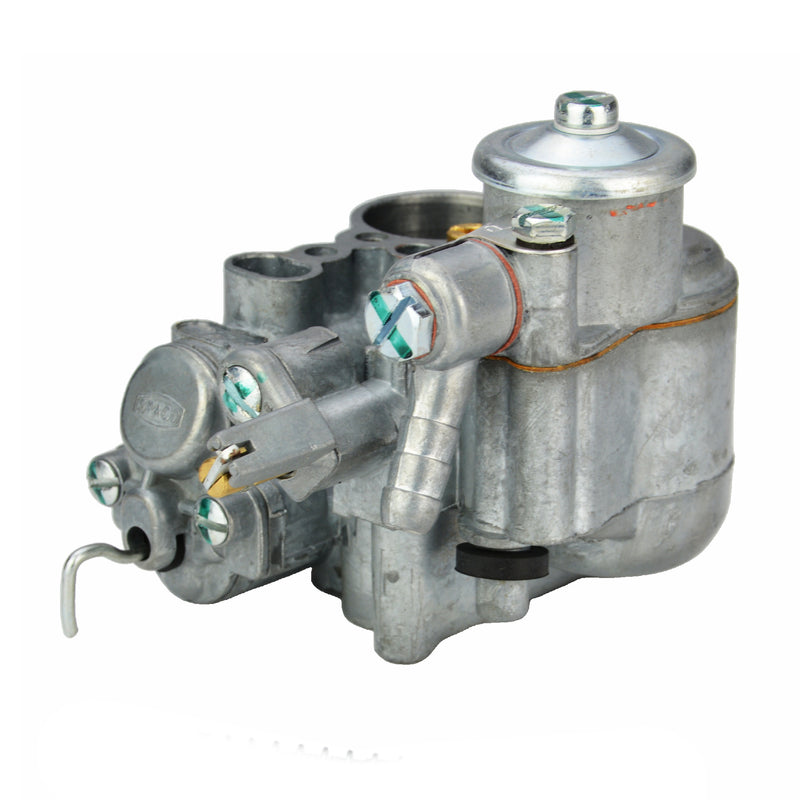 Dellorto Vespa Carburettor Autolube (SPACO) T5 26/26G