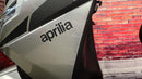 2025 Aprilia SXR Grey
