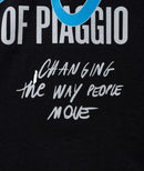 Vespa Dec Tee 140th anniversary