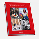 Assouline Vespa Book (English Language)