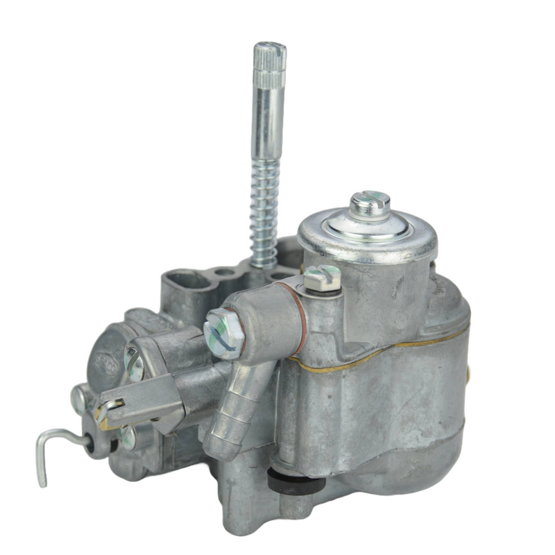 Dellorto Vespa Carburettor Autolube (SPACO) T5 24/24G