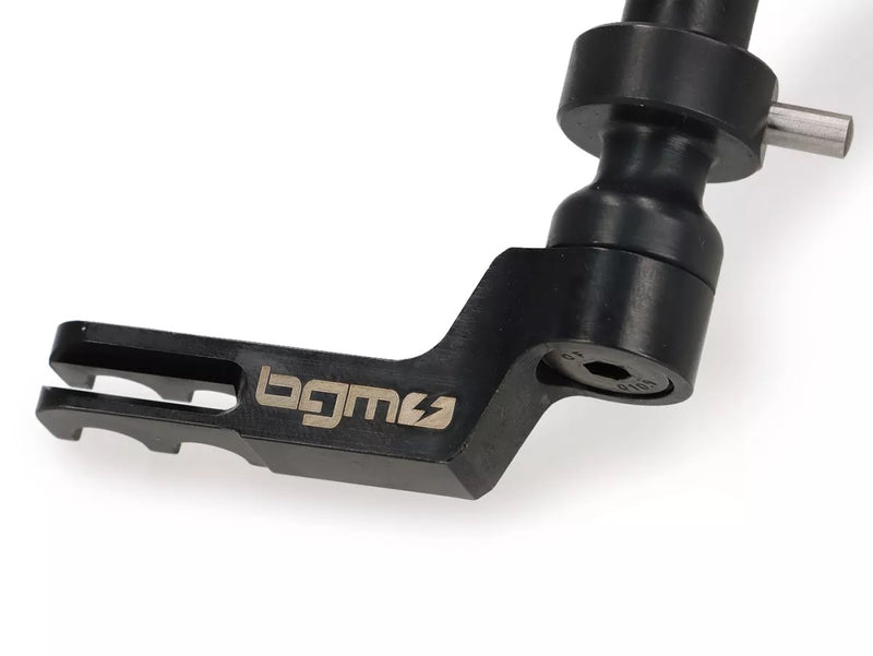 BGM PRO SUPERSTRONG- Clutch arm - Vespa Largeframe, PX, T5 125cc, Cosa, Rally, Sprint, TS125, GT125, GTR125, Super, GL, VNA, VNB, VBA, VBB