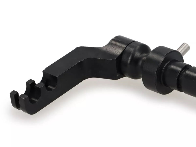BGM PRO SUPERSTRONG- Clutch arm - Vespa Largeframe, PX, T5 125cc, Cosa, Rally, Sprint, TS125, GT125, GTR125, Super, GL, VNA, VNB, VBA, VBB