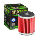 HIFLO Oil Filter - HF141