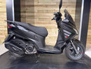 Aprilia SXR50 2024 Black