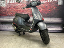 Vespa Sprint S 125 Grey 2023 Model