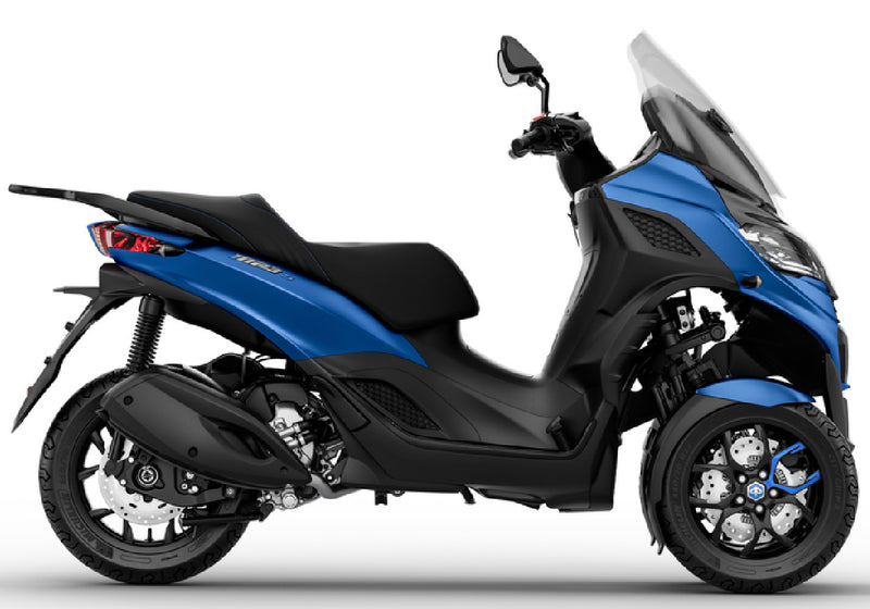 Piaggio MP3 Sport 310 Euro 5+ - Blu Zaffiro