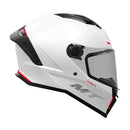 MT Stinger 2 / Pure A0 Gloss Pearl White
