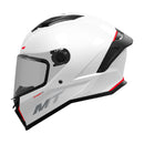MT Stinger 2 / Pure A0 Gloss Pearl White