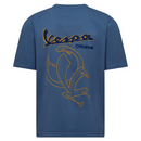 Vespa Tee Officina 8