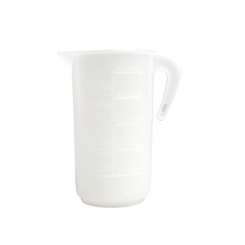 F.A. ITALIA Vespa Oil Measuring Jug (100ml)