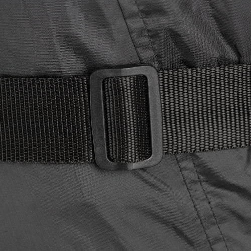 Oxford Rainseal Over Jacket