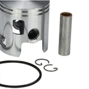 POLINI Vespa Piston Kit (177 Cast Iron) PX, Cosa, LML