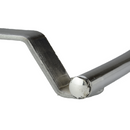 Cuppini Vespa Chrome Grabrail PX, T5, LML (NOS)