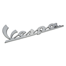RMS Vespa Side Panel Badge (Chrome Finish) PX, GTL, GTS125, GTS Super, GTV, LX, LXV