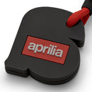 Aprilia Rubber Keychain