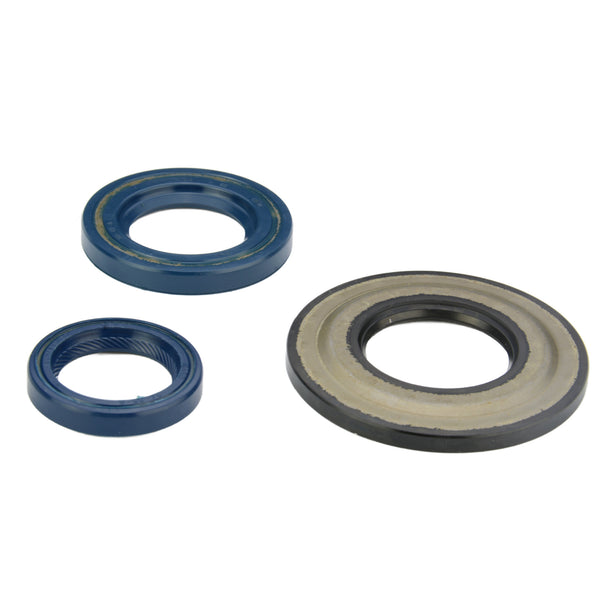 Piaggio Vespa Oil Seal Set External Rear Hub Oil Seal PX80, PX125, PX150, PX200, T5 125cc, Cosa, LML125/150 Star 2-stroke