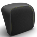 Vespa GTS Supertech Top Case Backrest