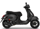 Vespa GTS 125 Supersport MY26 Euro 5+ Nero Convinto