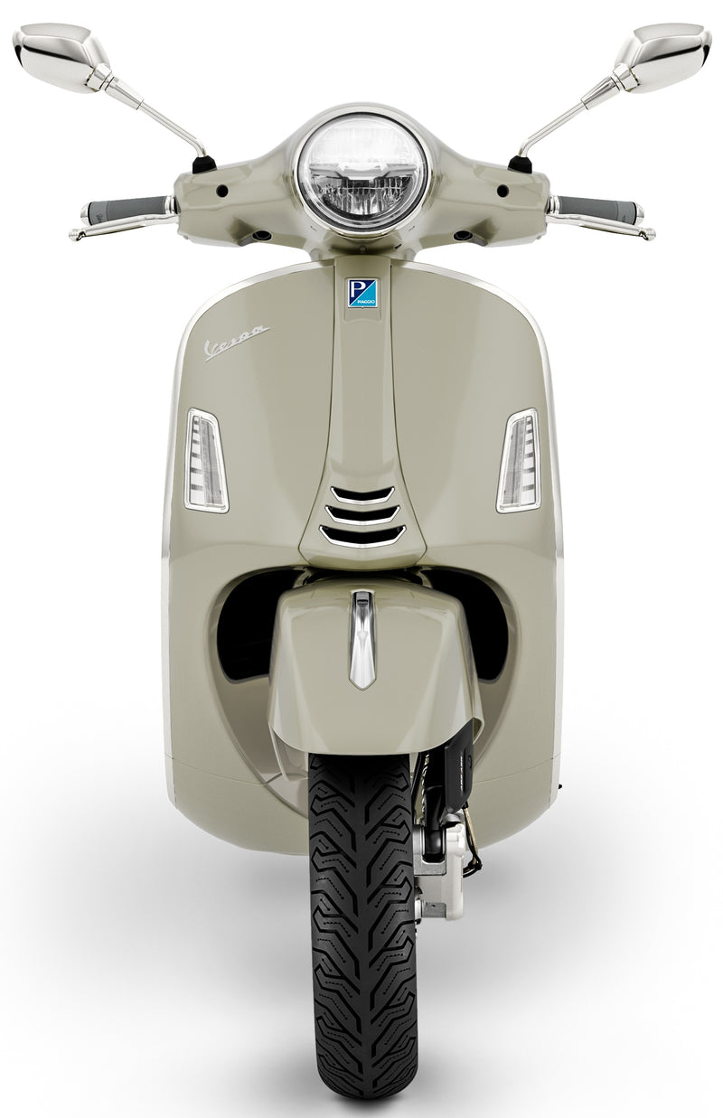 Vespa GTS 310 HPE RST22 - Euro 5+ Beige Avvolgente 2024/25 - Coming Soon.