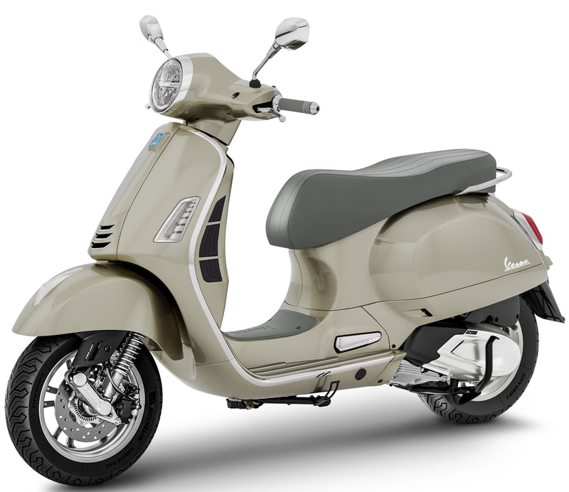 Vespa GTS 310 HPE RST22 Euro 5+ - Beige Avvolgente