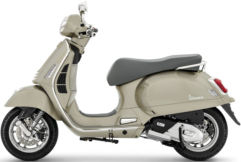 Vespa GTS 125 RST22  - Beige Avvolgente 2024 Euro 5 +