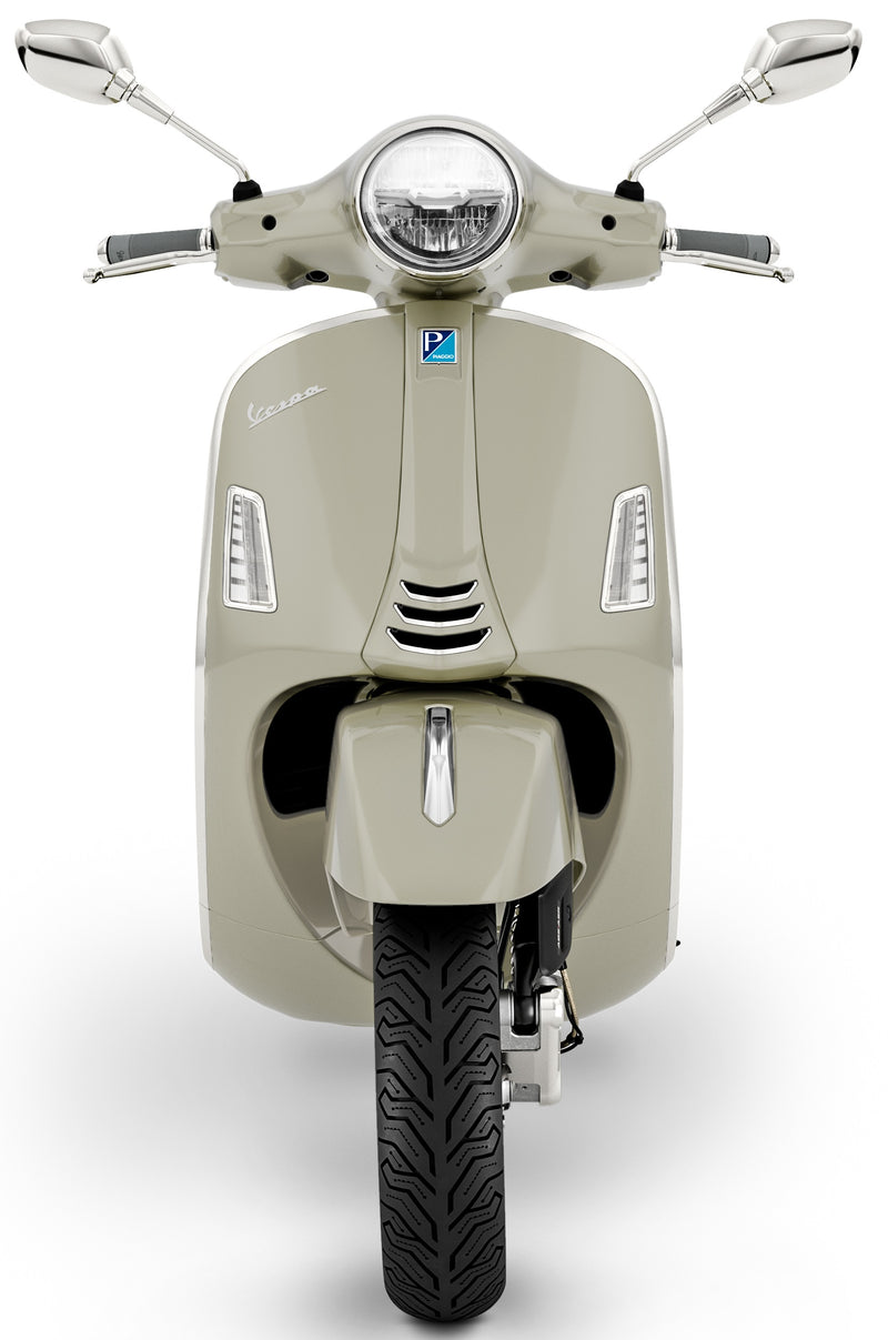 Vespa GTS 125 RST22  - Beige Avvolgente 2024 Euro 5+