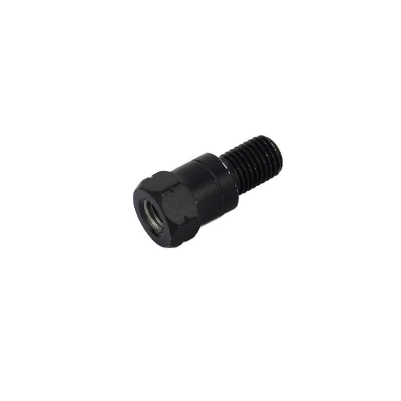 FAR Universal Black Mirror Adapter Right Hand Thread (8mm Ø > 10mm Ø)