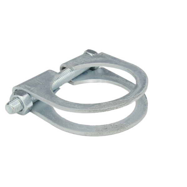 POLINI Vespa PX200 Exhaust Clamp