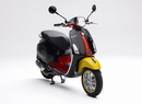 Vespa Primavera 125 Disney Mickey Mouse Edition
