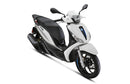 Piaggio Medley S 125 i-Get E5+ - Bianco Luna