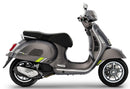 Vespa GTS Supertech 125 HPE RST22  Euro 5+ -  Grigio Ottimista Matt