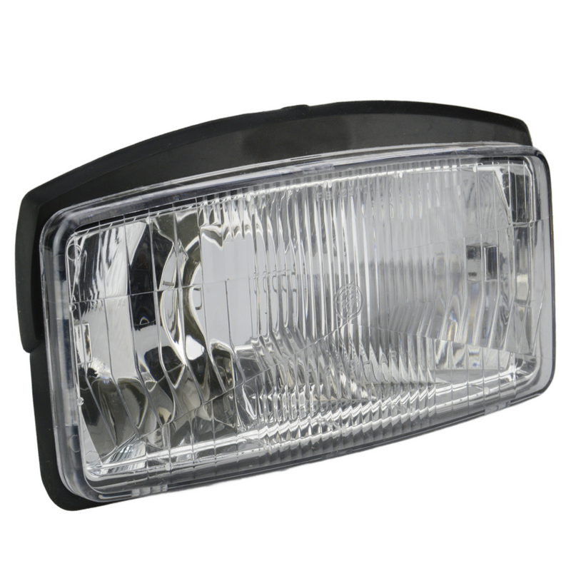 Predieri & Abbate Vespa Headlight T5 MK1