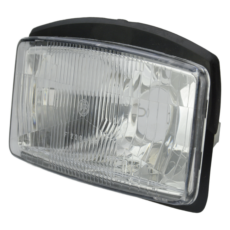 Predieri & Abbate Vespa Headlight T5 MK1