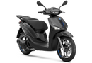 Piaggio Liberty 125 S i-Get E5+ - Nero Metora