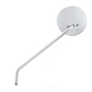 FAR Classic Vespa Chrome Mirror (Left Hand-side)