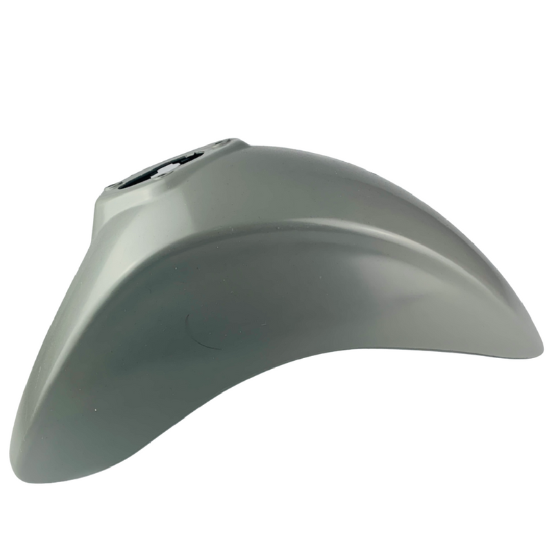 Piaggio Vespa Front Mudguard (Unpainted) Primavera 50-150 (2016-Onwards)