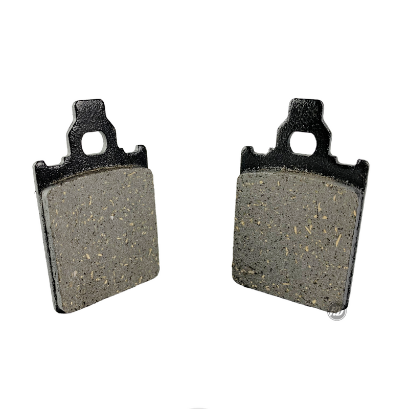 POLINI Vespa PX/T5/LML (1998-2010) Piaggio SKR125, SKR150 (1993-1997) Front Brake Pads