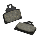 POLINI Vespa Rear Brake Pads GTS 125-310 (2023-Onwards)