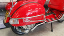Vespa PX125 Ron Daley Special Edition No210