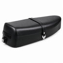 Predieri & Abbate Vespa PX Black Seat (First Series P-Range)