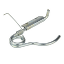 Predieri & Abbate Vespa PX, T5, Rally, GS, SS Side Panel Hook