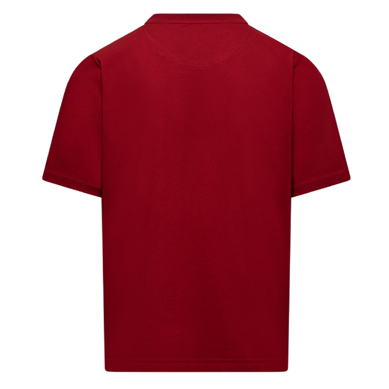 (Vespa)RED Tee