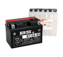 Battery BT12A-BS 12V 10.5Ah (YT12A-BS)