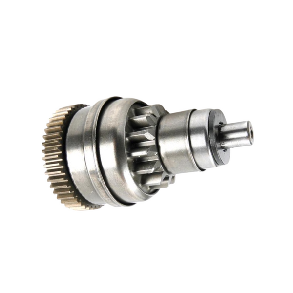 Piaggio Gilera FX 125, Runner 125 (1997-2003) Starter Pinion