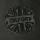 Oxford Harrington Jacket Black
