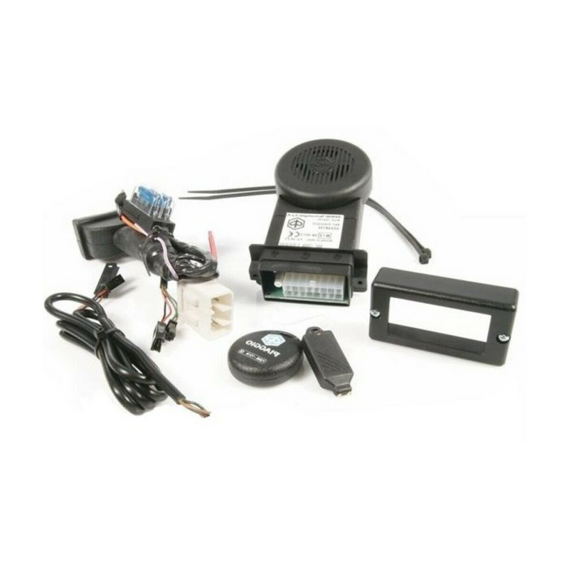 PIAGGIO Vespa Alarm System e-Power 'Plug&Play' Primavera, Sprint, GTS 125-300