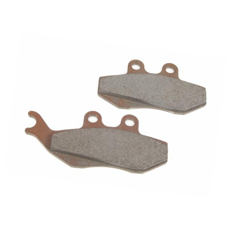 PIAGGIO Vespa Granturismo 125 L, Gilera Runner 50 SP (2005-2006)  Front Brake Pads